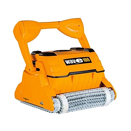 otomatik havuz robotu