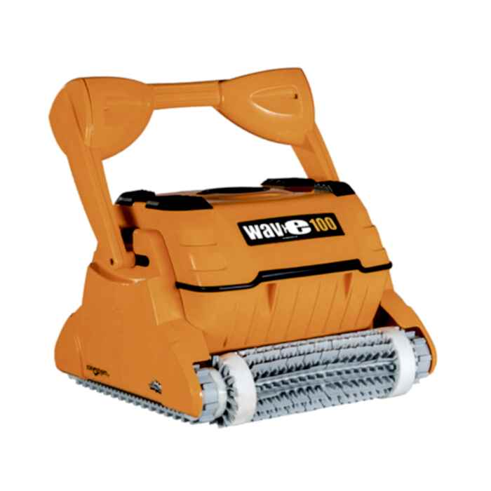 otomatik havuz robotu